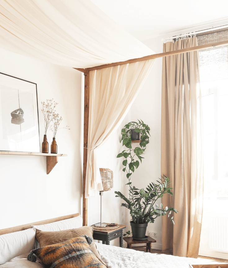 5 changes that can make a huge impact in your home - new lune