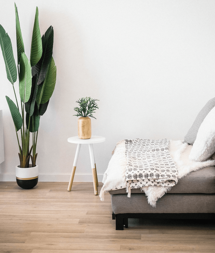 buying a home - new lune