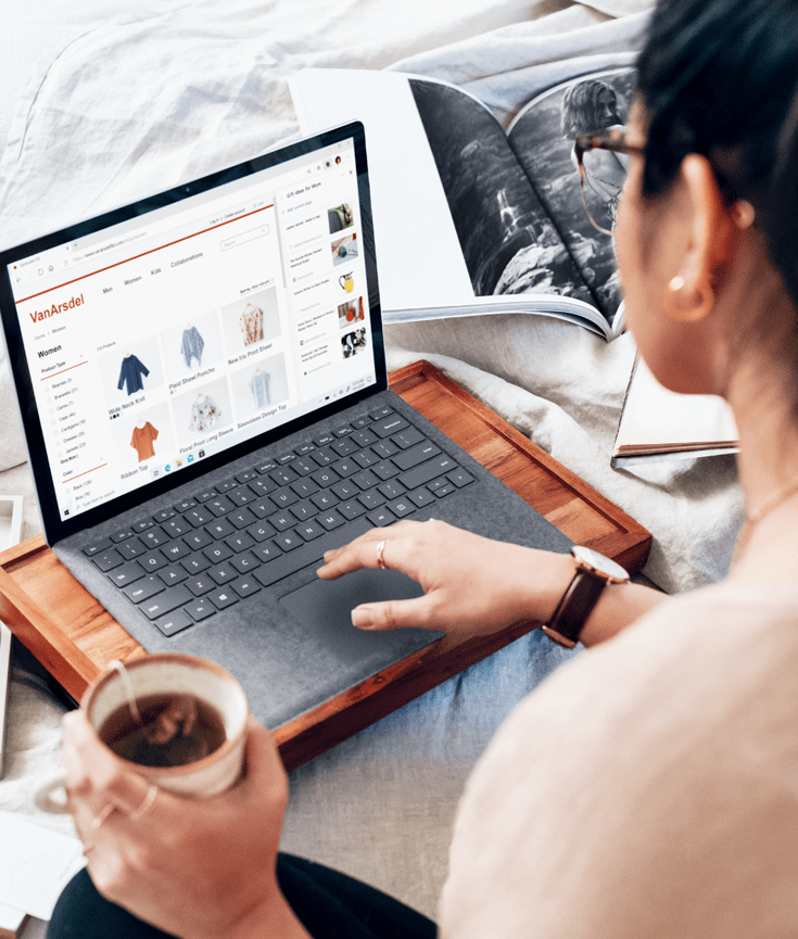 5 things to do by yourself - new lune