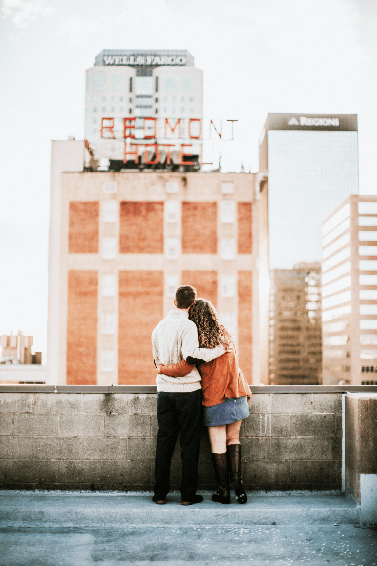 top 5 rules of dating when social distancing - new lune