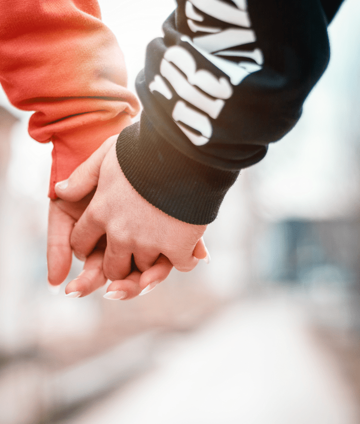 top 5 rules of dating when social distancing - new lune