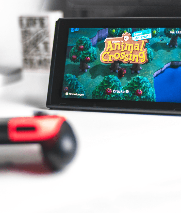 the cutest gifts for animal crossing lovers - new lune