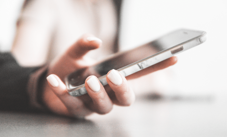 5 step plan on finding love this christmas - new lune - communicate