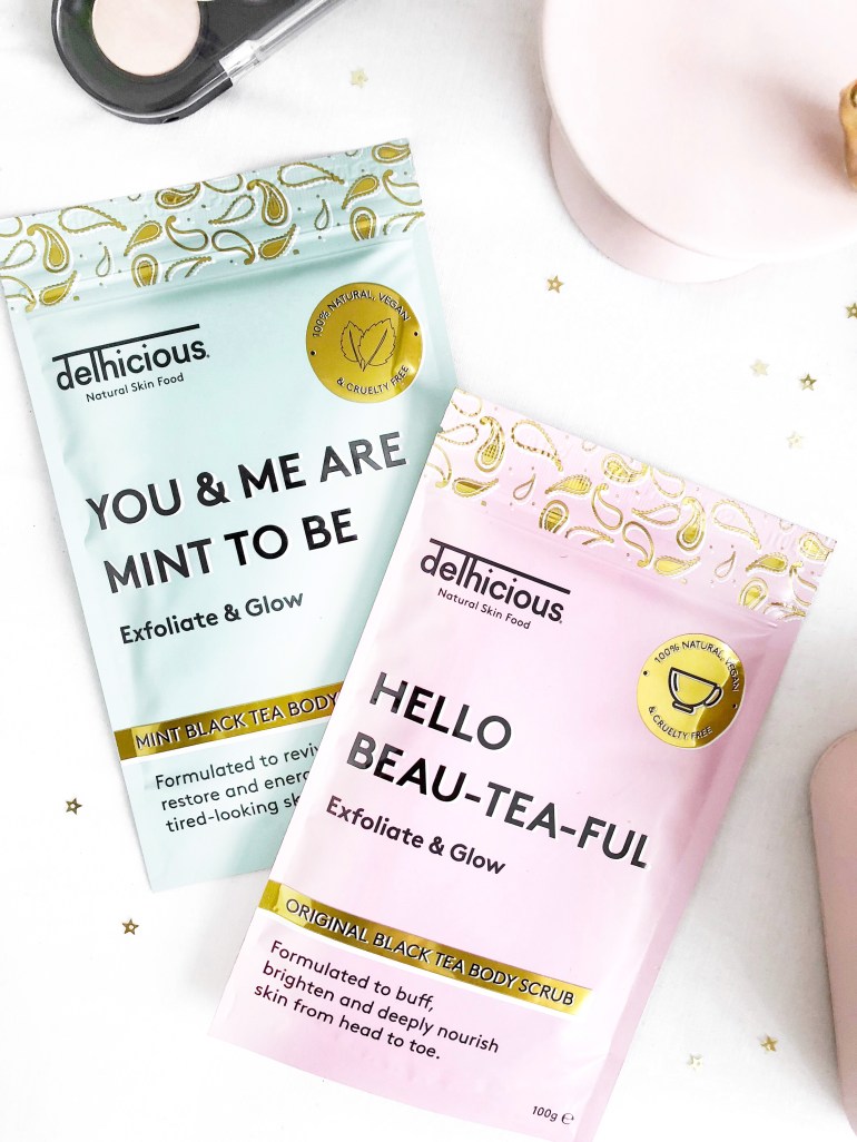 christmas gift guide - dehlicious - new lune