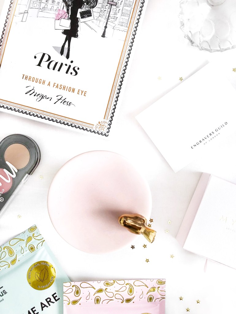 christmas gift guide - homeware - new lune