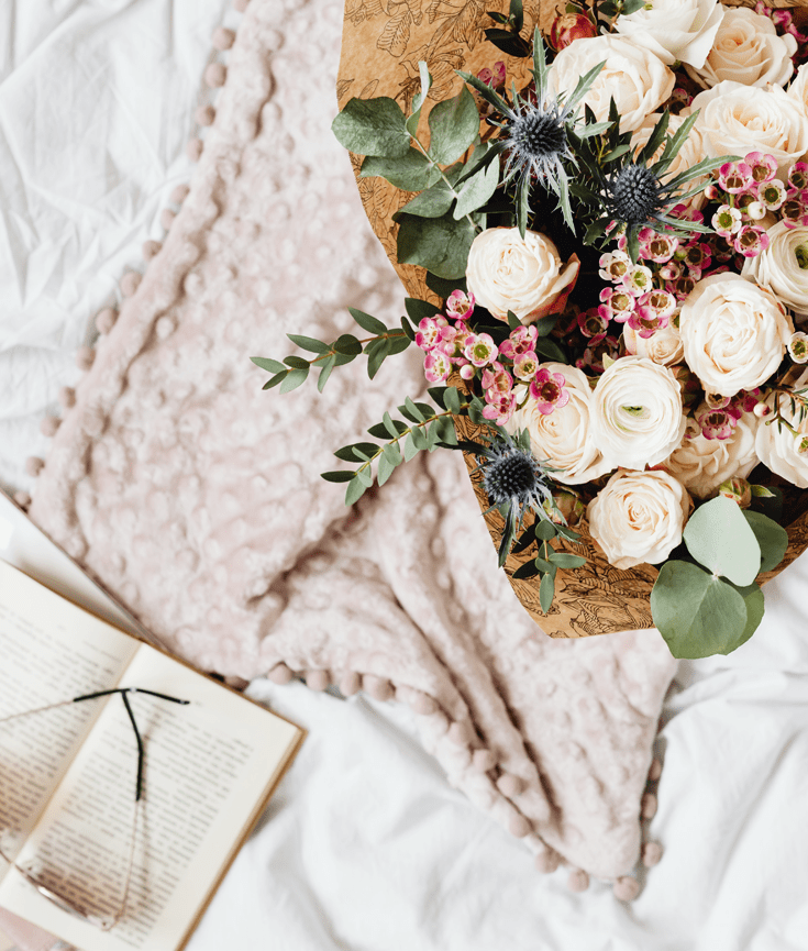 how to find yourself when you are feeling lost - new lune