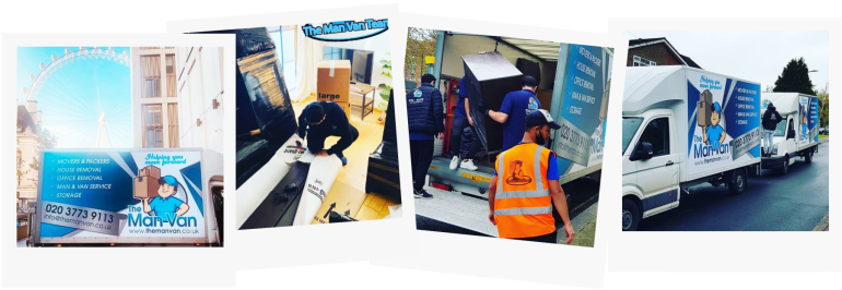 3 tips on moving during a pandemic - new lune - themanvan