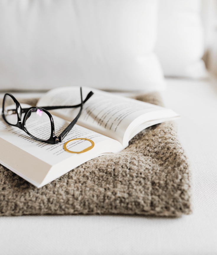 5 things to do if you are feeling overwhelmed - new lune