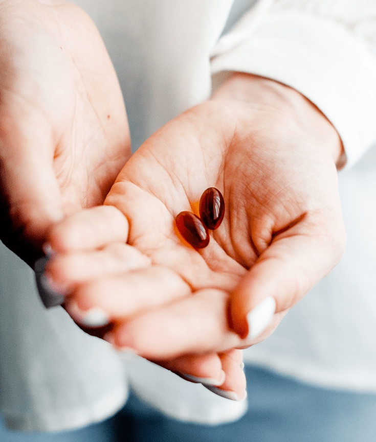 6 reasons why you are tired all the time - new lune