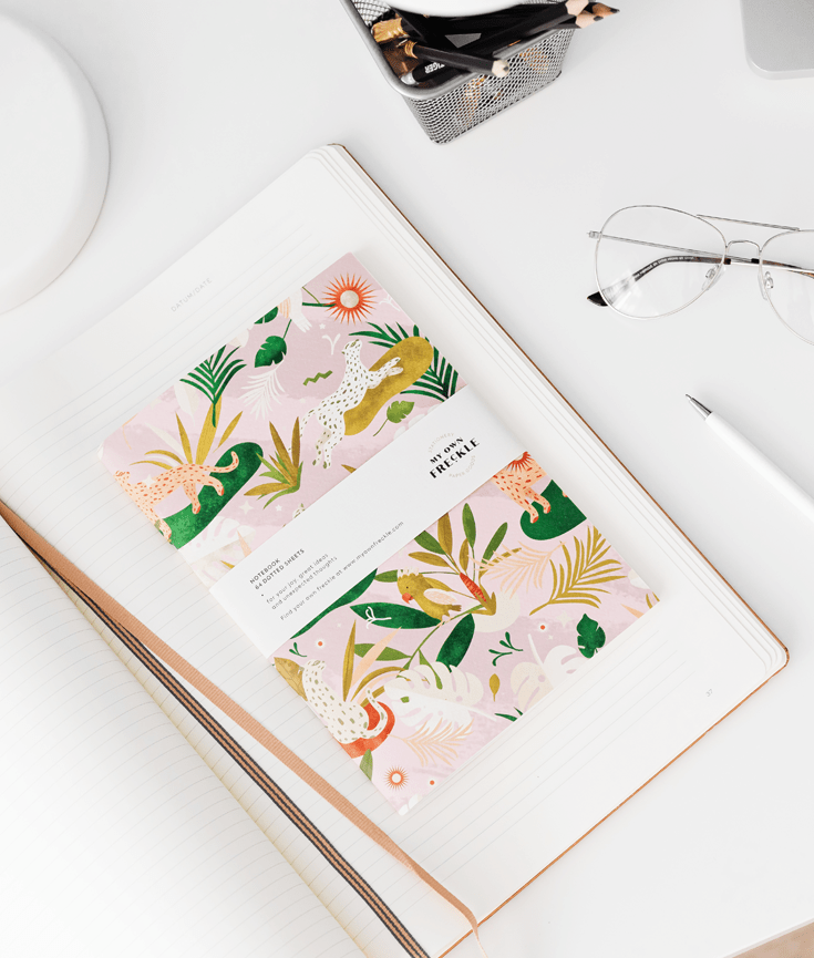 how to manage your blog as a student - new lune