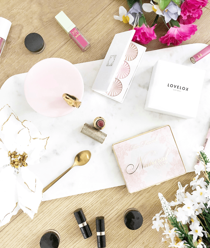 a valentine's day gift guide - for the jewellery lovers - new lune - lovelox