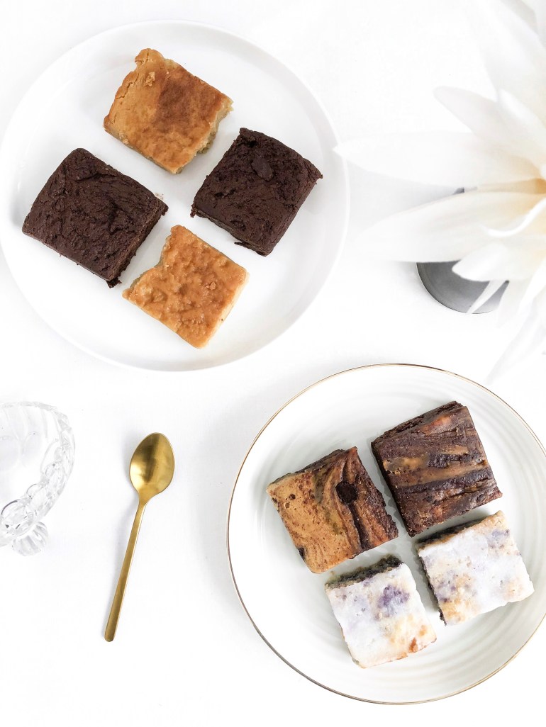 a few things I've been loving at the moment - new lune - deliciously guilt free