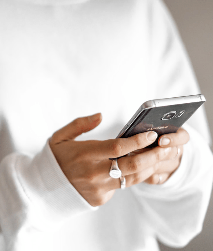 online dating - red flags - new lune