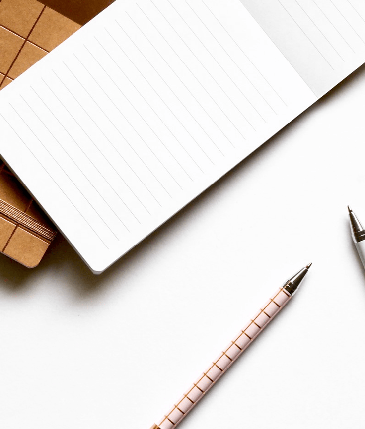 3 ways to connect with your audience - new lune