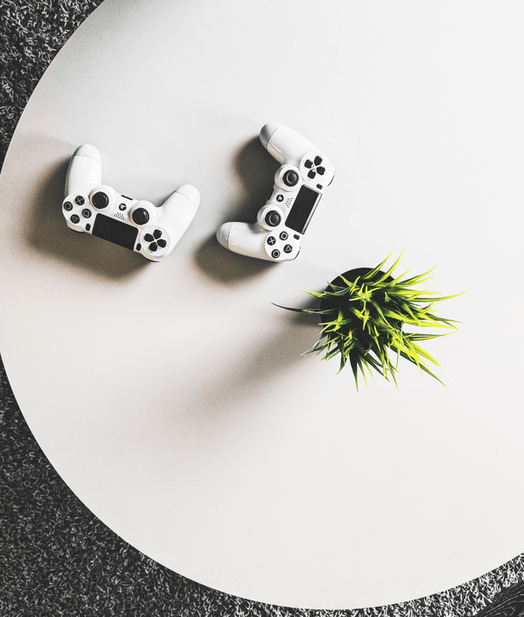 5 date ideas for gamers - new lune