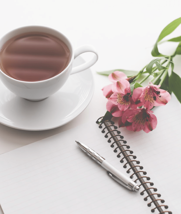 how to overcome anxiety and fear - new lune