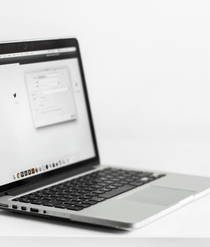 how to turn a reader into a follower - new lune