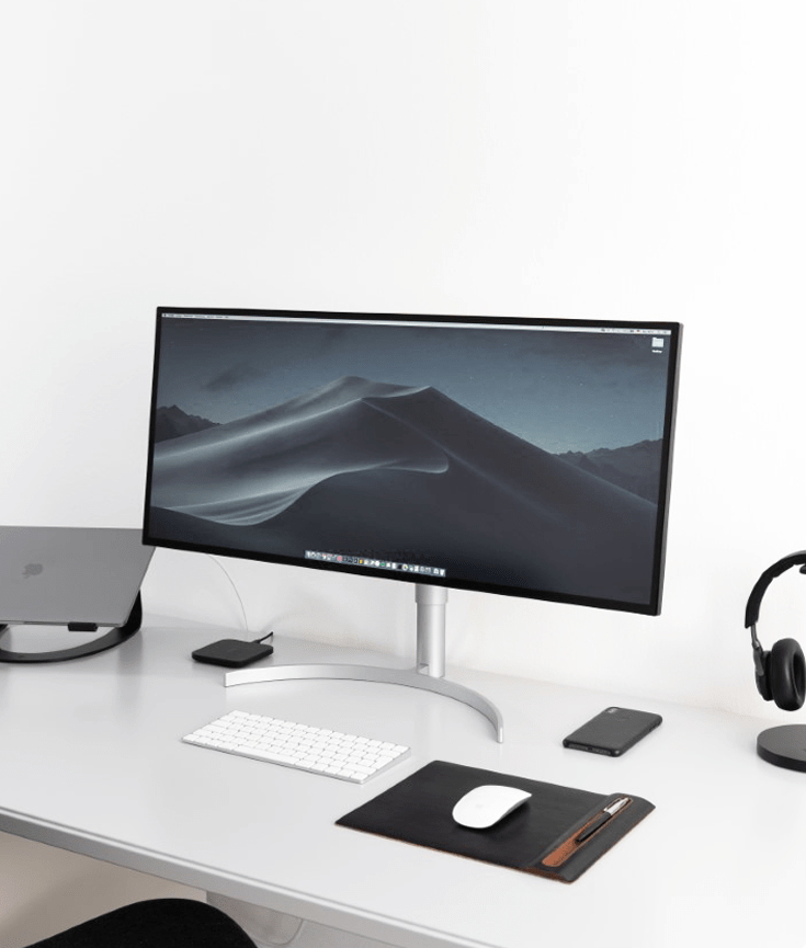 advice for bloggers who want to blog full time - new lune