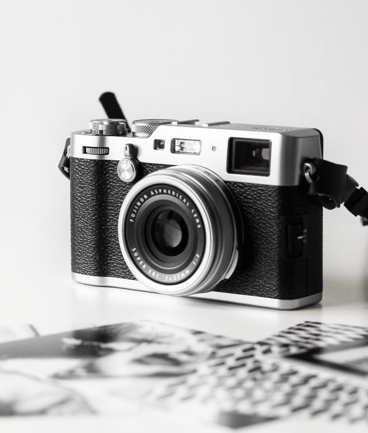 are blog pictures important - new lune