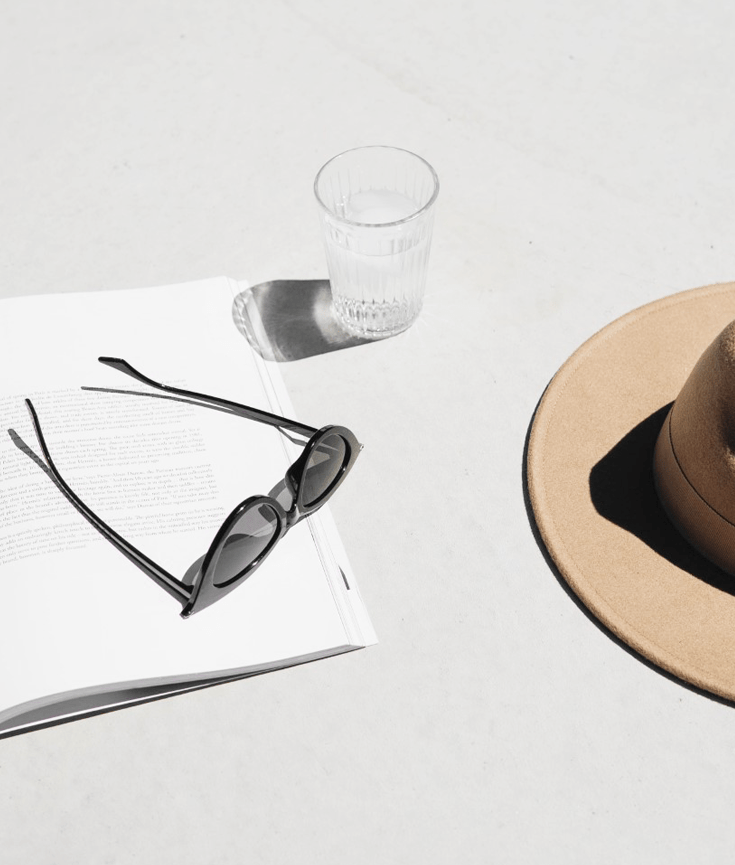 some opportunities you might receive from your blog - new lune