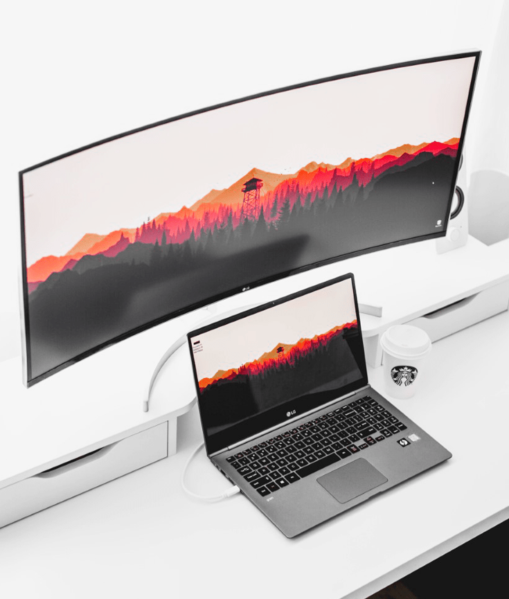 3 essential blogging tips for newbies - new lune