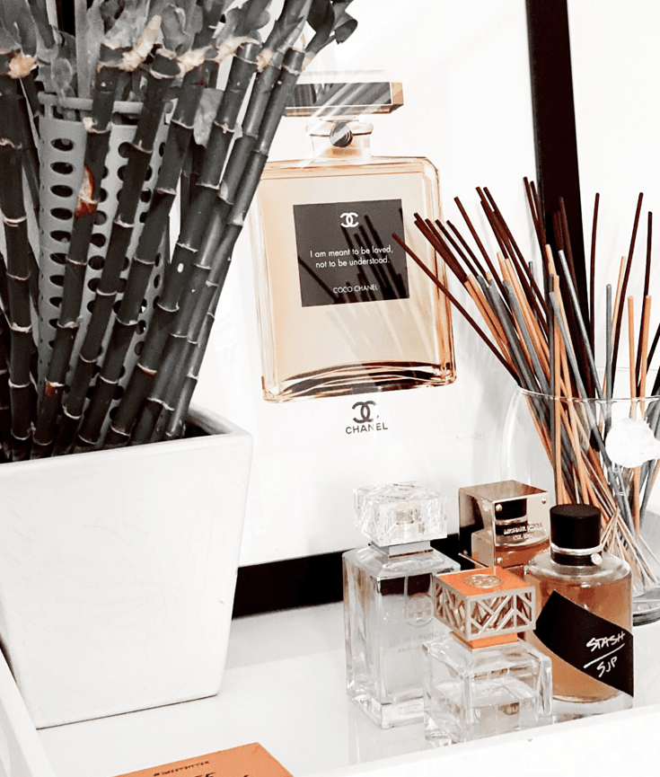 how to not let negative things affect you - new lune