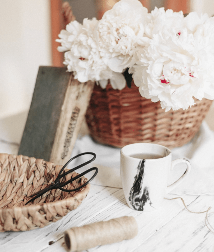 how to heal after a heartbreak - new lune