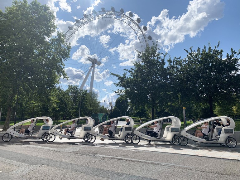 5 spots you need to visit in london - new lune - veluba