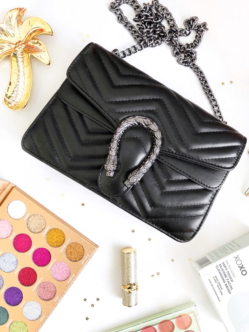 a christmas gift guide for her - new lune - masha hasel