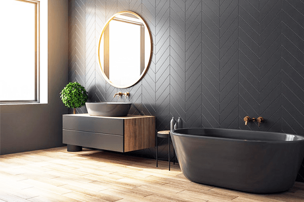 caring solutions for luxury vinyl flooring - new lune