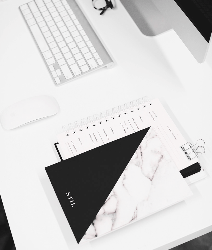 3 things bloggers don't talk about - new lune