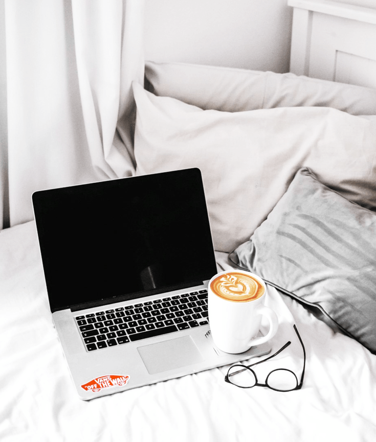 3 things that will benefit your blog - new lune