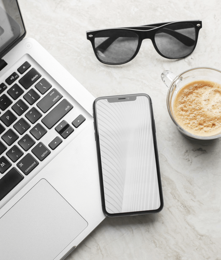 a few alternative blogging platforms - no hosting service platforms - new lune