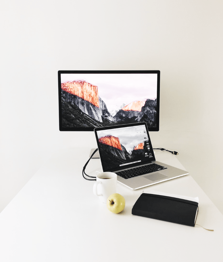 3 ways to create engagement on your blog - new lune