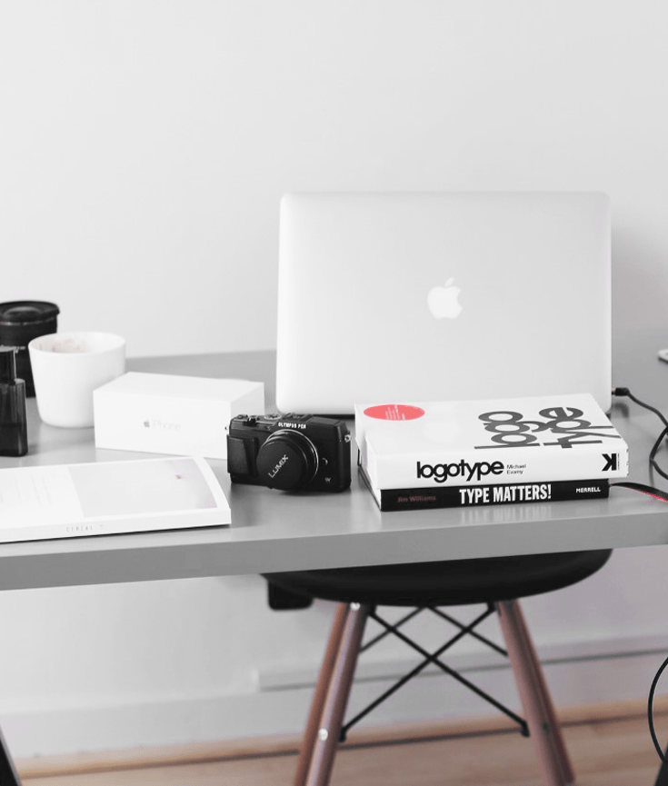 how to drive engagement on your blog without posting anything - new lune