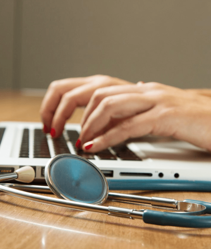 how healthcare executives become good leaders - new lune