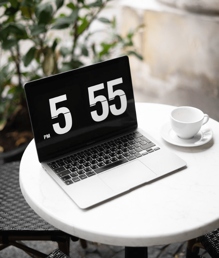 the best way to produce content - new lune