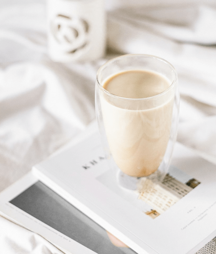 how to enjoy the company of others - new lune