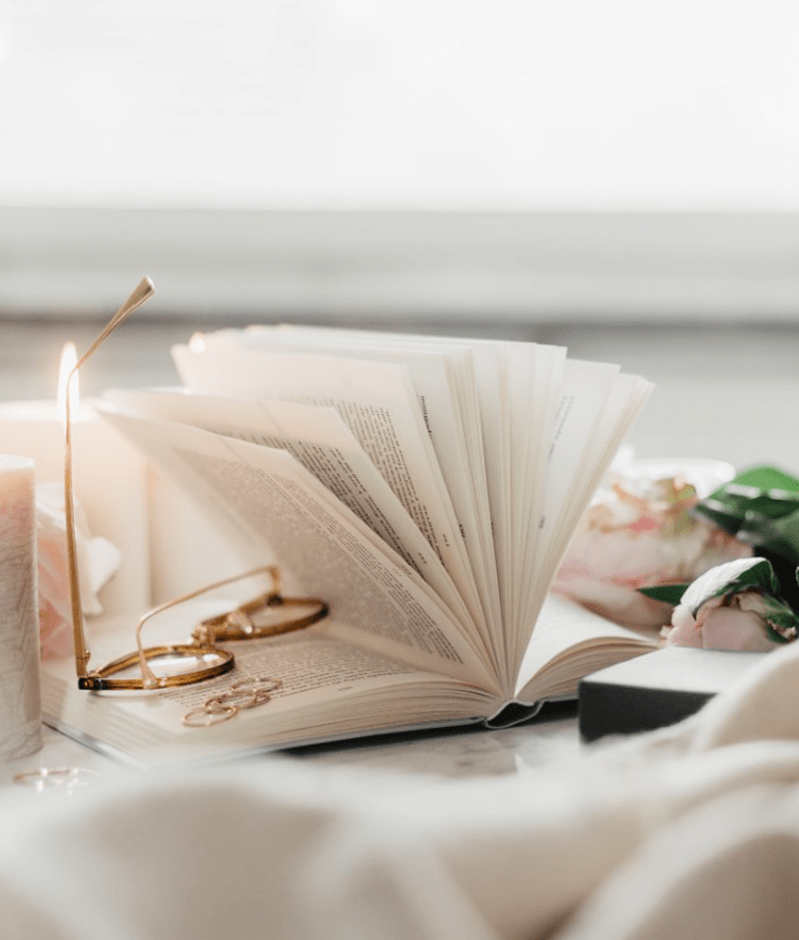 how to take a break that will recharge you - new lune