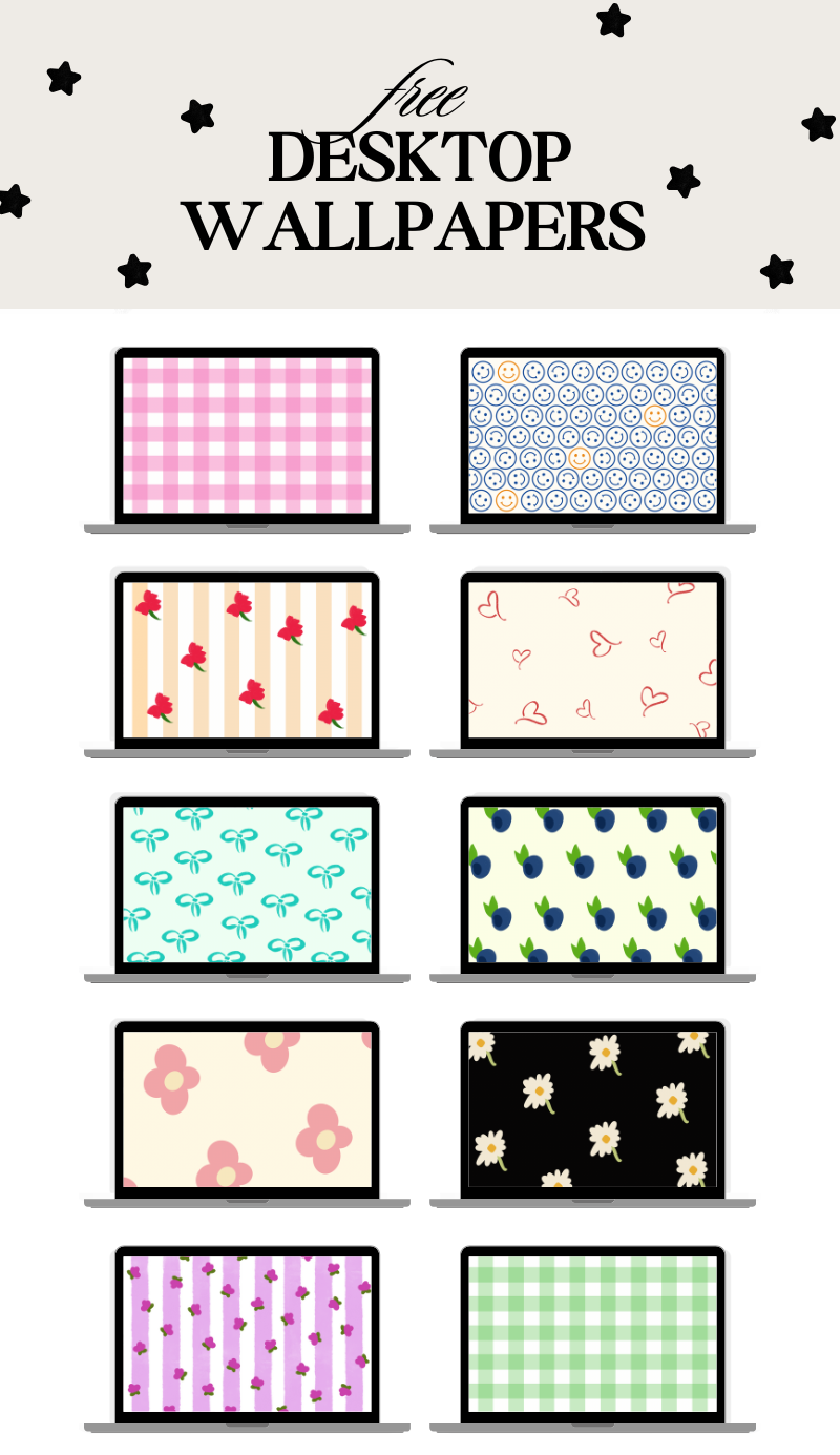 free pink desktop wallpapers